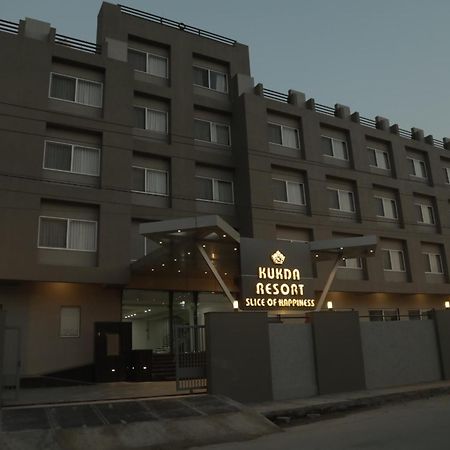Kukda Resort Chittorgarh Buitenkant foto