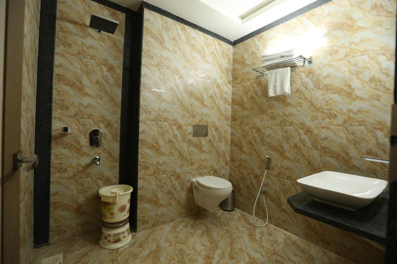 Kukda Resort Chittorgarh Buitenkant foto