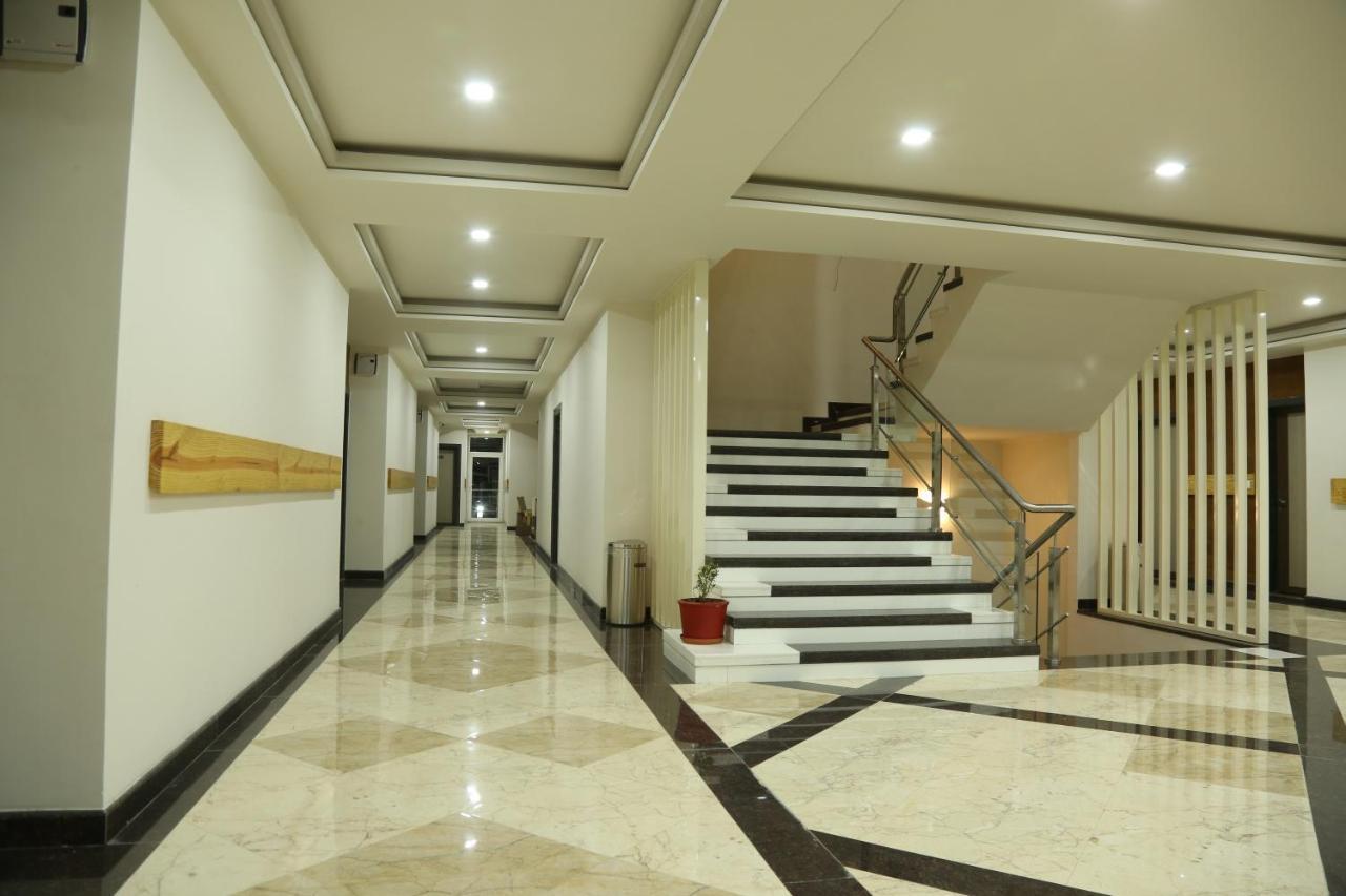 Kukda Resort Chittorgarh Buitenkant foto