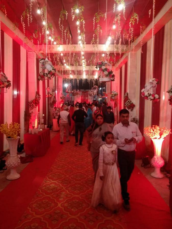 Kukda Resort Chittorgarh Buitenkant foto