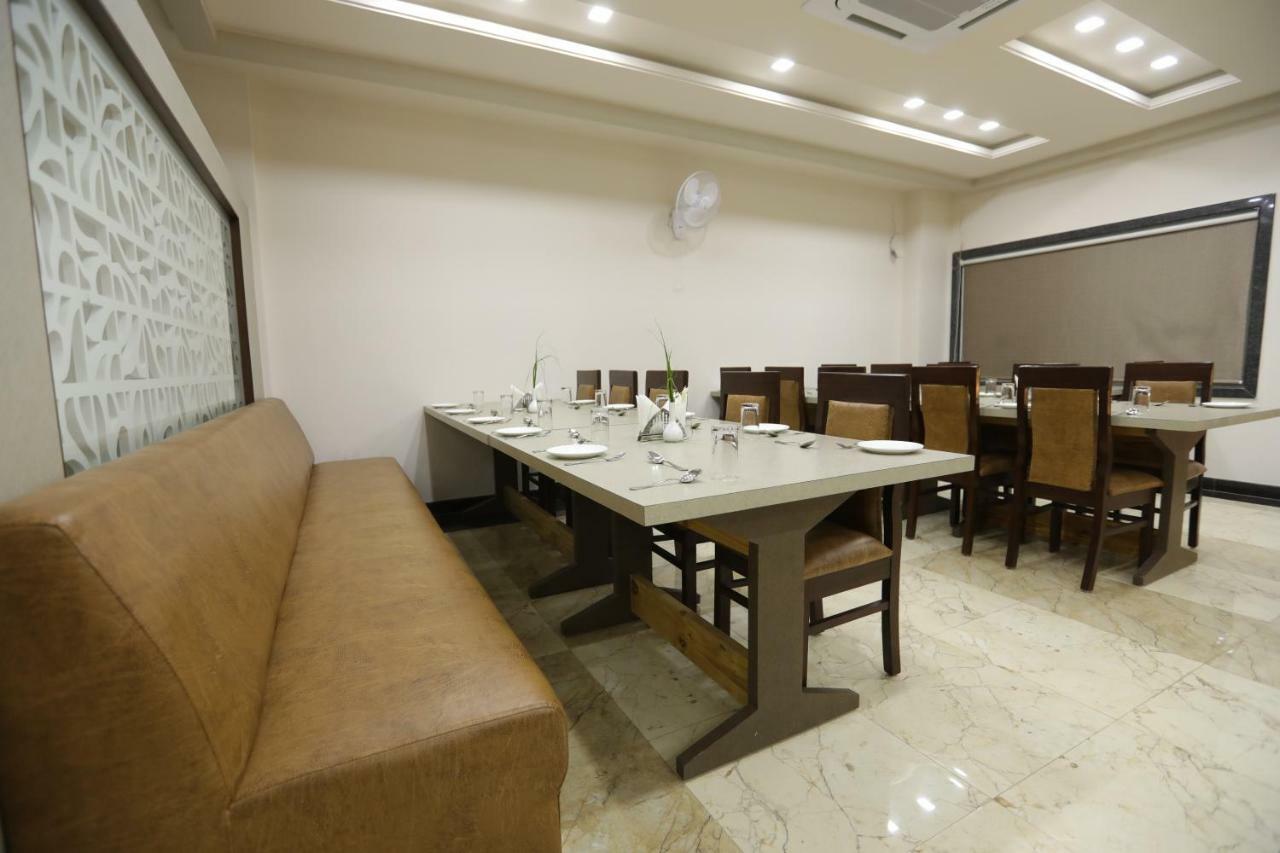 Kukda Resort Chittorgarh Buitenkant foto